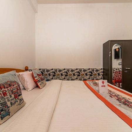 ホテル Oyo 10809 リトル スター バガ エクステリア 写真