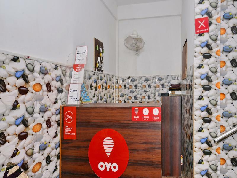 ホテル Oyo 10809 リトル スター バガ エクステリア 写真